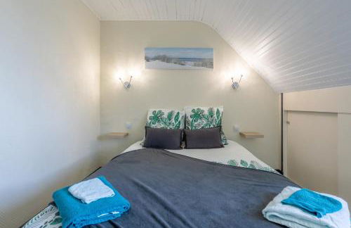 Maison proche du port plage et surf - Foto 16