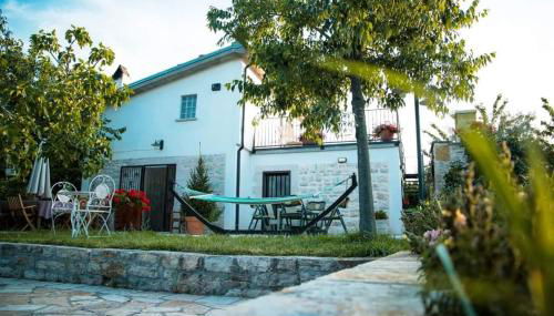 La casetta di Eve Casa Vacanze - Foto 3