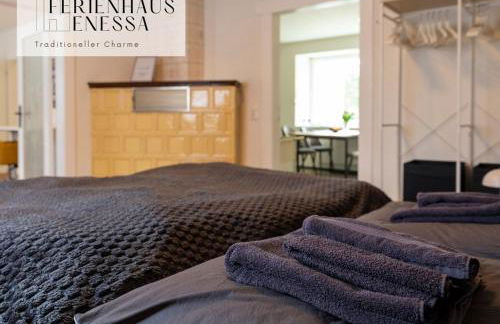 Ferienhaus Enessa - Foto 16