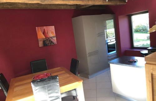 Gîte La Laiterie - La Planhe - Photo 9