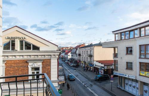 Apartament Solny Centrum Wieliczka 11 - Foto 25