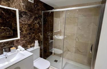 Apartamentos Prestige Málaga - Suite III - Foto 28
