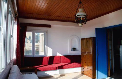 Sunlight Kastraki Beach House - Foto 32