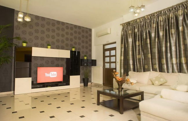 Mythos Platanias - Foto 2