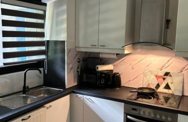 Gimi Apartments - Monteurwohnung, Messewohnung, Ferienwohnung - Foto 12