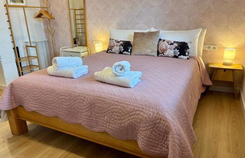 Casa Rural Passivhaus Kostoenea - Foto 5