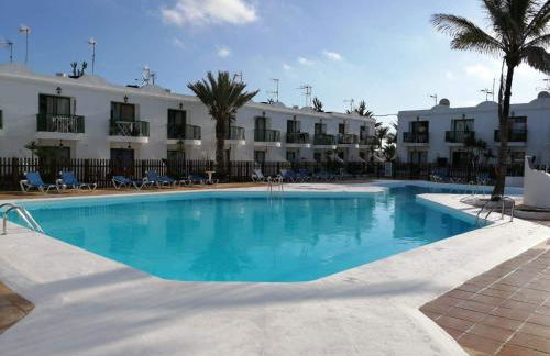 Flor de Las Dunas all day sunny, pools, tennis - Photo 33