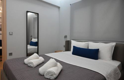 White Luxury Apartments - Foto 31
