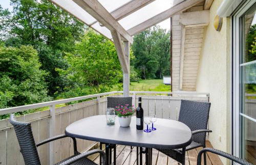 Beutenmühle Straussenfarm Dach - Foto 26