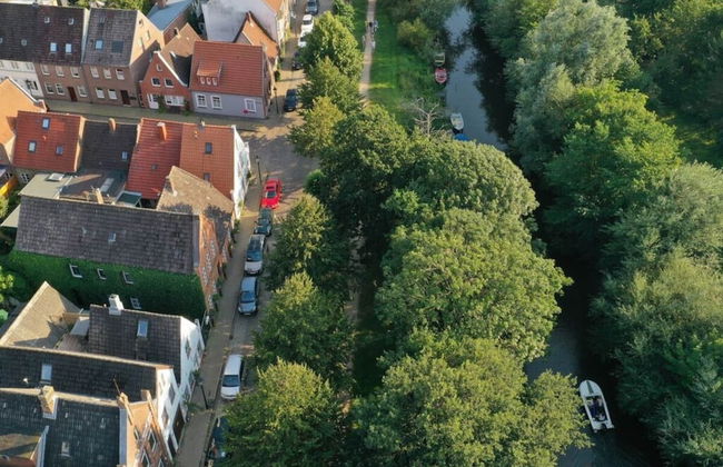 Simmerdeis an der Gracht - Foto 39