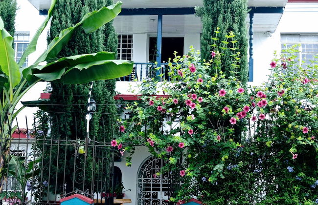 Hotel Boutique Los Remansos - Photo 35