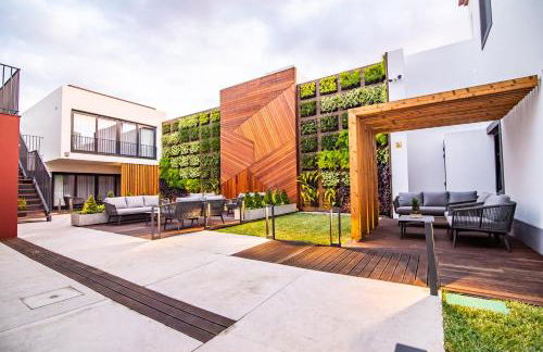 Villa Esmeralda - Photo 8