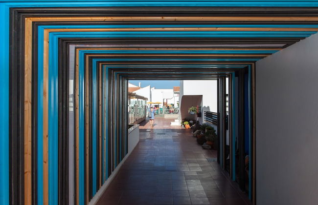 Apartamentos Villa Florida - Foto 34