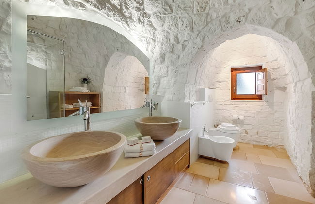 Tenuta Nicla With Pool Locorotondo - Photo 26