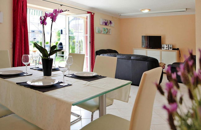 Ferienhauser am Kummerower See, Verchen - Photo 11