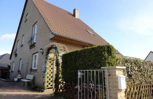 Ferienhaus An der Marienh�lzung D - Foto 1