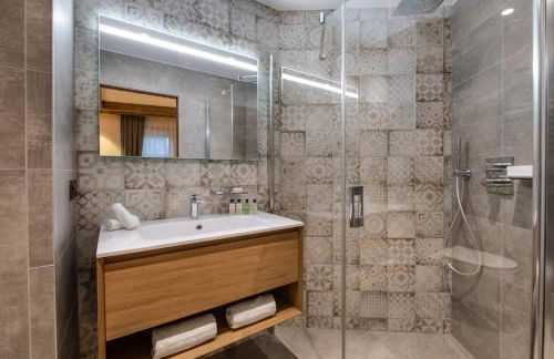 Manali Lodge by Alpine Resorts - Foto 12