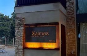 Mas Xalmes - Foto 54