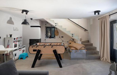 Villa Stanza - Foto 4