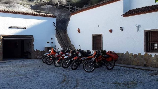 Cuevas Lourdes N-2 - Foto 2, Imagen principal