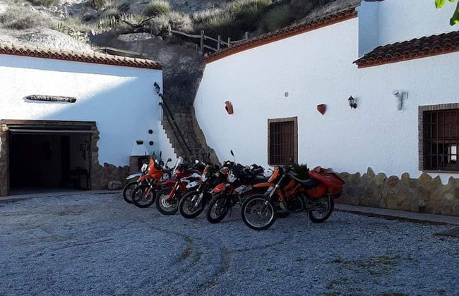 Cuevas Lourdes N-2 - Foto 1