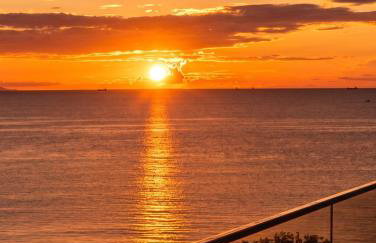 Comfortable Apartment A103 SEA VIEW 10th floor PARKING FREE - Photo 38