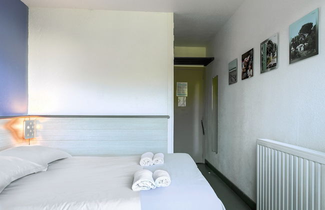 Belambra Clubs Balaruc-les-Bains - Les Rives de Thau - Foto 5