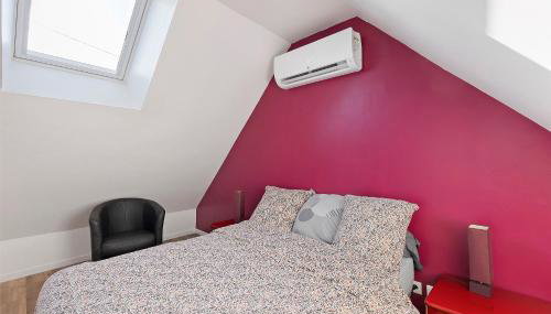 Gîte Le Grand Sapin - Foto 4