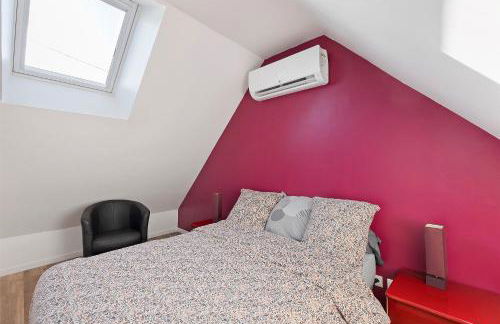 Gîte Le Grand Sapin - Photo 9