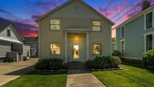 Grand Harbor Apartments Unit 4 - 108 - Foto 2