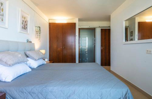 Luxury apartment, beach and swimming pool - Foto 48