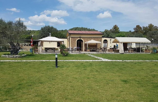 Agriturismo Donna Beatrice - Photo 48