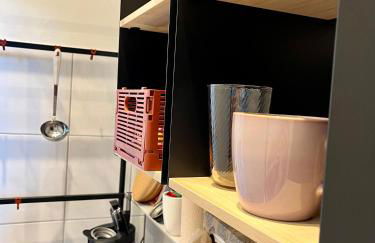 Zentrale Ferienwohnung in Minden - Foto 13