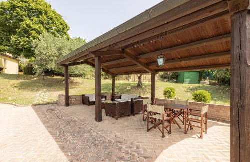 AmazHome - Villa Le 12 Querce - Foto 38