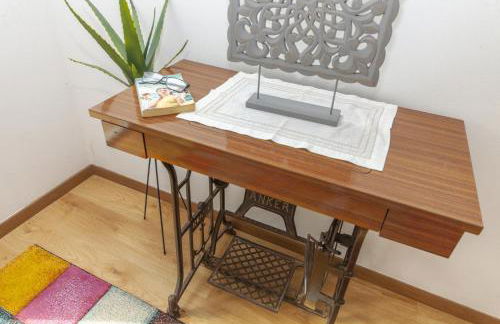 B81 - Casa do Outeiro Westcoast Home - Foto 23