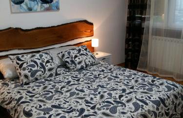 Apartman Stonewood West - Foto 15