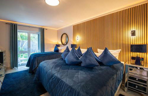 Villa Tropicana Berlin Potsdam - Foto 68