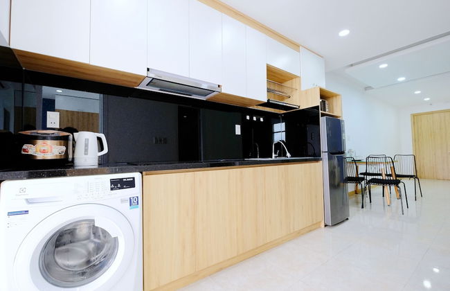 Khanh Hoa Apartments - Foto 8