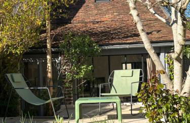 La Petite Maison - Foto 13