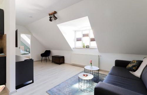 Ferienwohnung hinter der Krämerbrücke - Foto 29