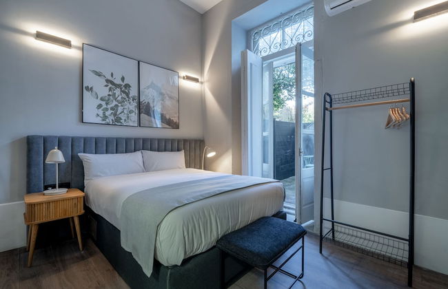 Limehome Porto Rua de Dom Manuel II - Foto 31