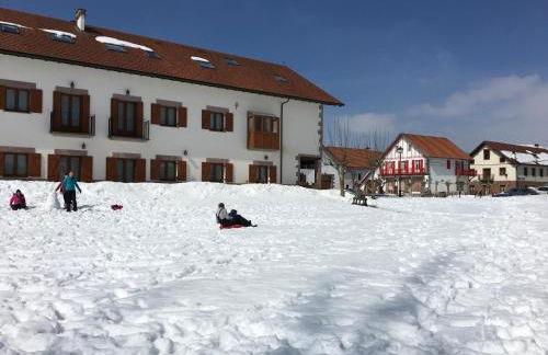 Apartamentos Irati - Foto 10