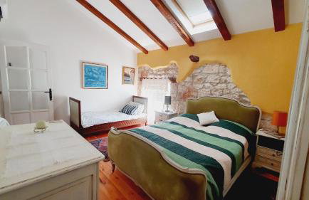 Villa Kažun with private pool and two gardens - Foto 15