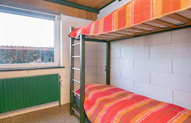 6 Person Holiday Home in Ulfborg - Foto 18