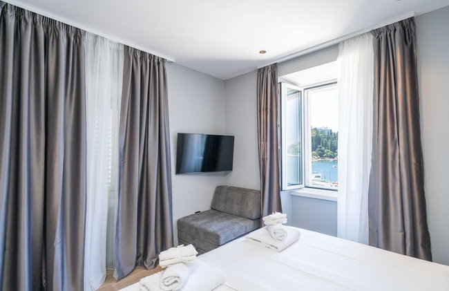 Apartments Villa Royale - Foto 7