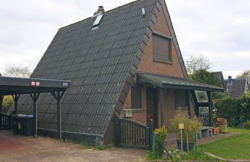 Wunderschones Ferienparadies in Krusendorf nah am Ostseestrand - Foto 56