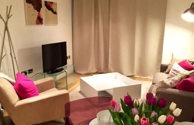 Belvedere Stratford City Edge Apartments - Foto 12