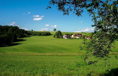 Ferienhof Obertennersreuth - Foto 18