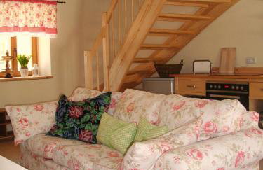 Ferienhof Idyll am kleinen Fließ - Foto 62