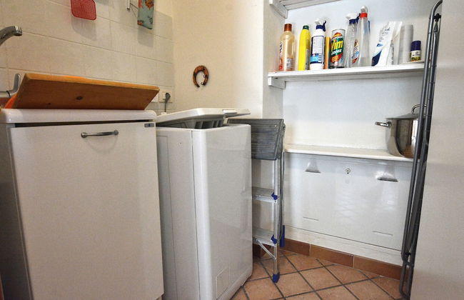 Apartment San Luigi - Foto 11